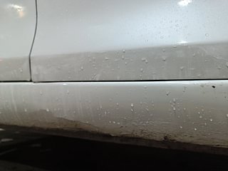 Used 2013 Maruti Suzuki Swift [2011-2017] LXi Petrol Manual dents MINOR SCRATCH