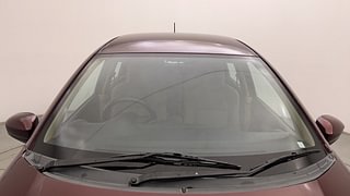 Used 2015 Honda Mobilio [2014-2017] V Diesel Diesel Manual exterior FRONT WINDSHIELD VIEW