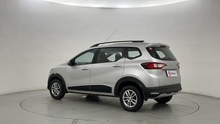 Used 2019 Renault Triber RXT Petrol Manual exterior LEFT REAR CORNER VIEW