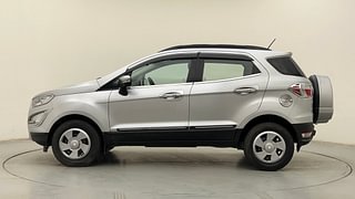 Used 2018 Ford EcoSport [2017-2021] Trend 1.5L TDCi Diesel Manual exterior LEFT SIDE VIEW