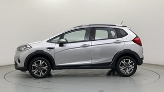 Used 2018 Honda WR-V [2017-2020] i-DTEC VX Diesel Manual exterior LEFT SIDE VIEW