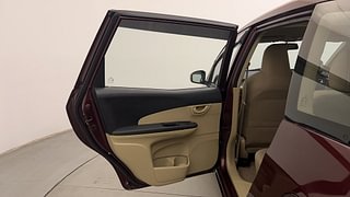 Used 2015 Honda Mobilio [2014-2017] V Diesel Diesel Manual interior LEFT REAR DOOR OPEN VIEW