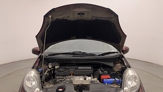 Used 2015 Honda Mobilio [2014-2017] V Diesel Diesel Manual engine ENGINE & BONNET OPEN FRONT VIEW