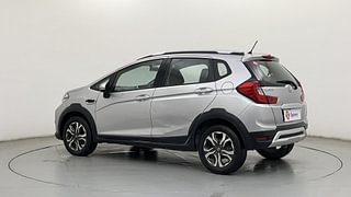 Used 2018 Honda WR-V [2017-2020] i-DTEC VX Diesel Manual exterior LEFT REAR CORNER VIEW