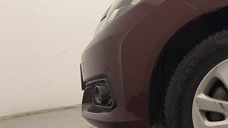 Used 2015 Honda Mobilio [2014-2017] V Diesel Diesel Manual dents MINOR DENT