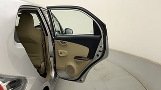 Used 2013 Honda Brio [2011-2016] VX MT Petrol Manual interior RIGHT REAR DOOR OPEN VIEW