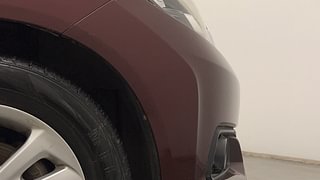 Used 2015 Honda Mobilio [2014-2017] V Diesel Diesel Manual dents MINOR SCRATCH