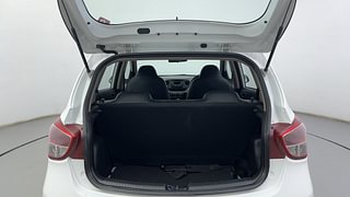 Used 2019 Hyundai Grand i10 Magna 1.2 Kappa VTVT Petrol Manual interior DICKY INSIDE VIEW