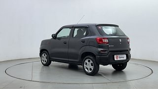 Used 2020 Maruti Suzuki S-Presso VXI Opt CNG Petrol+cng Manual exterior LEFT REAR CORNER VIEW