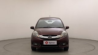 Used 2015 Honda Mobilio [2014-2017] V Diesel Diesel Manual exterior FRONT VIEW