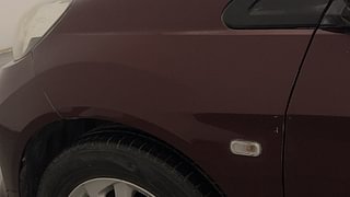 Used 2015 Honda Mobilio [2014-2017] V Diesel Diesel Manual dents MINOR SCRATCH