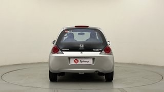 Used 2013 Honda Brio [2011-2016] VX MT Petrol Manual exterior BACK VIEW