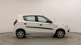 Used 2016 Maruti Suzuki Alto K10 [2014-2019] VXi Petrol Manual exterior RIGHT SIDE VIEW