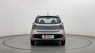 Used 2019 Hyundai Grand i10 Magna 1.2 Kappa VTVT Petrol Manual exterior BACK VIEW