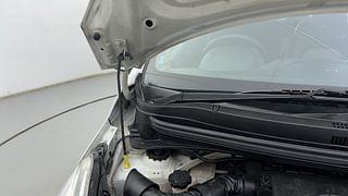 Used 2019 Hyundai Grand i10 Magna 1.2 Kappa VTVT Petrol Manual engine ENGINE RIGHT SIDE HINGE & APRON VIEW
