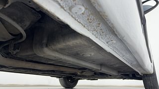 Used 2019 Hyundai Grand i10 Magna 1.2 Kappa VTVT Petrol Manual extra REAR RIGHT UNDERBODY VIEW