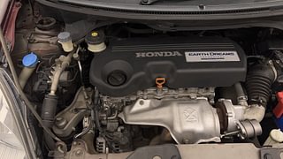 Used 2015 Honda Mobilio [2014-2017] V Diesel Diesel Manual engine ENGINE RIGHT SIDE VIEW