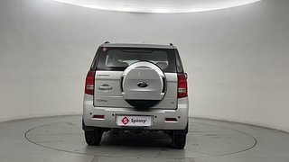 Used 2015 Mahindra TUV300 [2015-2020] T8 Diesel Manual exterior BACK VIEW