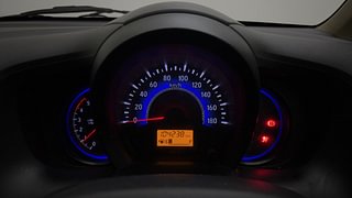 Used 2015 Honda Mobilio [2014-2017] V Diesel Diesel Manual interior CLUSTERMETER VIEW