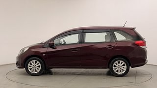 Used 2015 Honda Mobilio [2014-2017] V Diesel Diesel Manual exterior LEFT SIDE VIEW