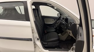 Used 2016 Maruti Suzuki Alto K10 [2014-2019] VXi Petrol Manual interior RIGHT SIDE FRONT DOOR CABIN VIEW