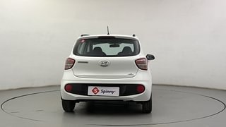 Used 2019 Hyundai Grand i10 Magna 1.2 Kappa VTVT Petrol Manual exterior BACK VIEW