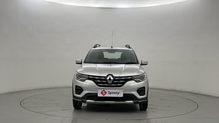 Used 2019 Renault Triber RXT Petrol Manual exterior FRONT VIEW