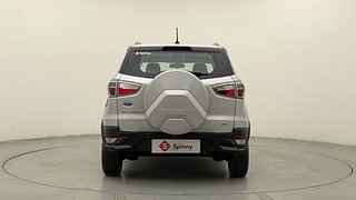 Used 2018 Ford EcoSport [2017-2021] Trend 1.5L TDCi Diesel Manual exterior BACK VIEW