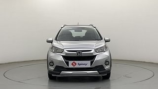 Used 2018 Honda WR-V [2017-2020] i-DTEC VX Diesel Manual exterior FRONT VIEW