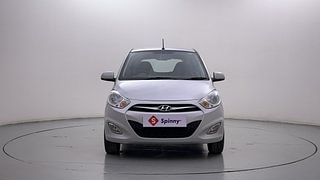 Used 2015 hyundai i10 Sportz 1.1 Petrol Petrol Manual exterior FRONT VIEW