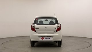 Used 2016 Maruti Suzuki Alto K10 [2014-2019] VXi Petrol Manual exterior BACK VIEW