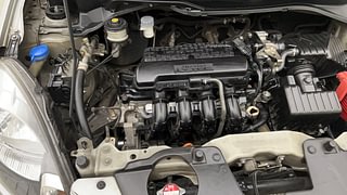 Used 2013 Honda Brio [2011-2016] VX MT Petrol Manual engine ENGINE RIGHT SIDE VIEW