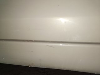 Used 2013 Maruti Suzuki Swift [2011-2017] LXi Petrol Manual dents MINOR SCRATCH