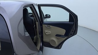 Used 2014 Honda Brio [2011-2016] VX AT Petrol Automatic interior RIGHT REAR DOOR OPEN VIEW