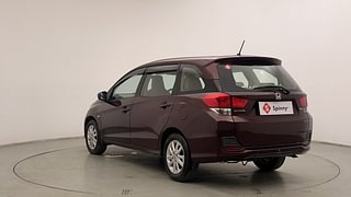 Used 2015 Honda Mobilio [2014-2017] V Diesel Diesel Manual exterior LEFT REAR CORNER VIEW