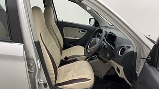 Used 2015 Maruti Suzuki Alto K10 [2014-2019] VXI AMT Petrol Automatic interior RIGHT SIDE FRONT DOOR CABIN VIEW