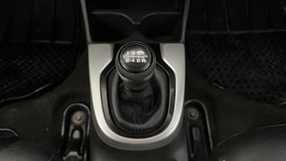 Used 2018 Honda WR-V [2017-2020] i-DTEC VX Diesel Manual interior GEAR  KNOB VIEW