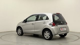 Used 2013 Honda Brio [2011-2016] VX MT Petrol Manual exterior LEFT REAR CORNER VIEW