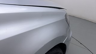 Used 2017 Volkswagen Ameo [2016-2020] Highline1.2L (P) Petrol Manual dents MINOR DENT