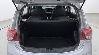 Used 2019 Hyundai Grand i10 Magna 1.2 Kappa VTVT Petrol Manual interior DICKY INSIDE VIEW