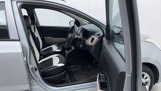 Used 2019 Hyundai Grand i10 Magna 1.2 Kappa VTVT Petrol Manual interior RIGHT SIDE FRONT DOOR CABIN VIEW