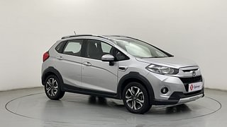 Used 2018 Honda WR-V [2017-2020] i-DTEC VX Diesel Manual exterior RIGHT FRONT CORNER VIEW