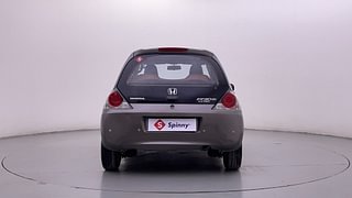 Used 2014 Honda Brio [2011-2016] VX AT Petrol Automatic exterior BACK VIEW