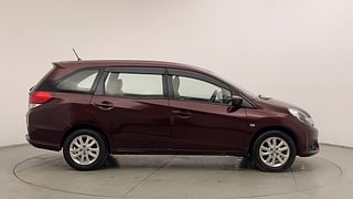 Used 2015 Honda Mobilio [2014-2017] V Diesel Diesel Manual exterior RIGHT SIDE VIEW