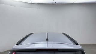 Used 2019 Hyundai Grand i10 Magna 1.2 Kappa VTVT Petrol Manual exterior EXTERIOR ROOF VIEW