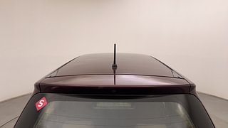 Used 2015 Honda Mobilio [2014-2017] V Diesel Diesel Manual exterior EXTERIOR ROOF VIEW