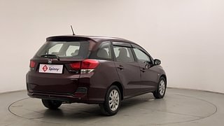 Used 2015 Honda Mobilio [2014-2017] V Diesel Diesel Manual exterior RIGHT REAR CORNER VIEW