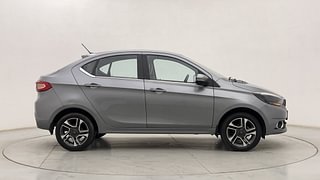 Used 2018 tata Tigor Revotron XZ Petrol Manual exterior RIGHT SIDE VIEW