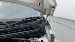 Used 2019 Hyundai Grand i10 Magna 1.2 Kappa VTVT Petrol Manual engine ENGINE LEFT SIDE HINGE & APRON VIEW