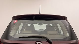 Used 2015 Honda Mobilio [2014-2017] V Diesel Diesel Manual exterior BACK WINDSHIELD VIEW